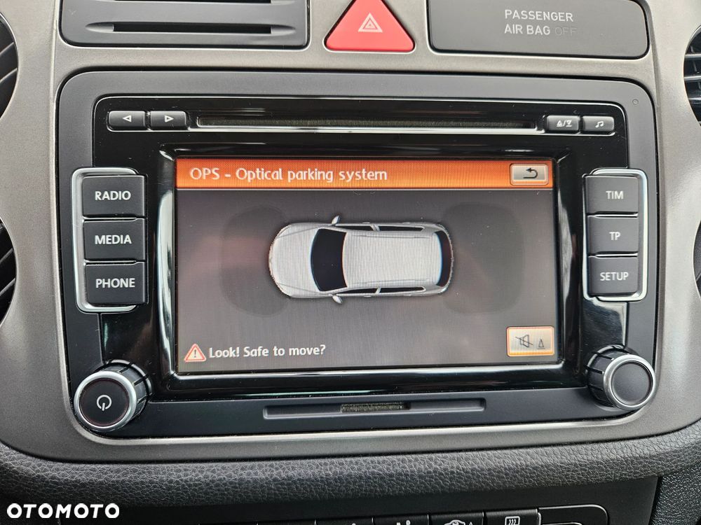 Volkswagen Tiguan 2.0 TDI 4Mot Sport&Style - 8