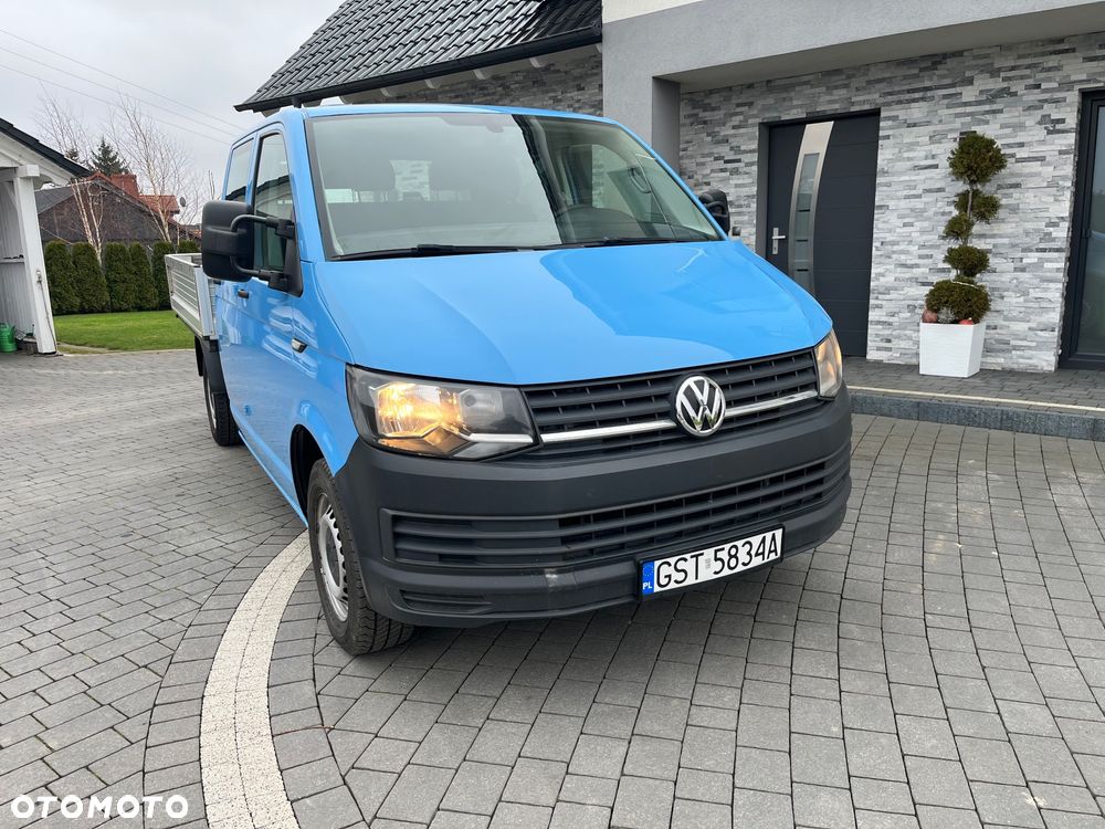 Volkswagen T6 - 9