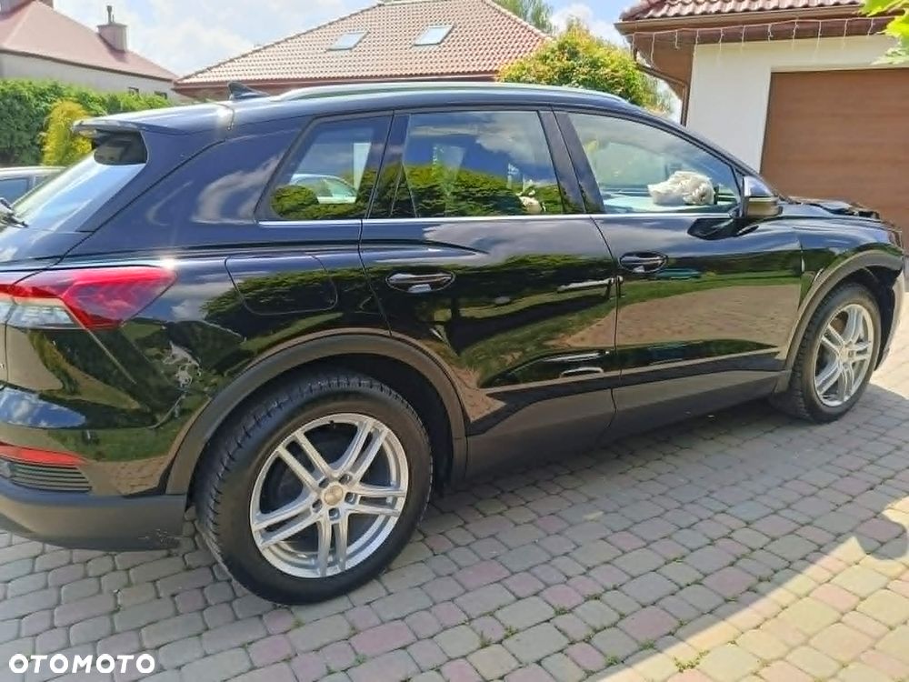 Audi Q4 e-tron 45 82kWh S Line - 6