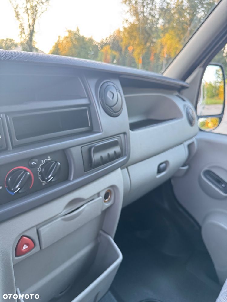 Renault Master - 27
