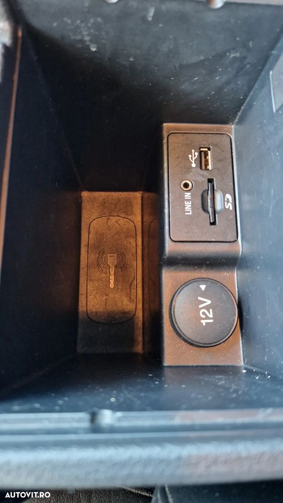 Ford Mondeo 1.5 TDCi Trend - 9