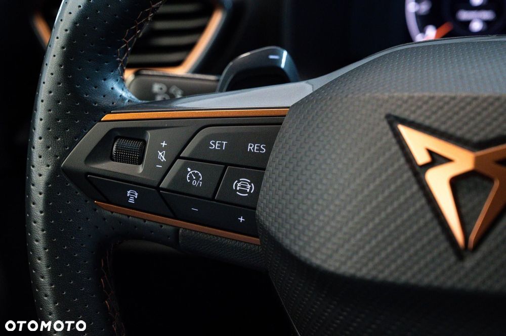 Cupra Formentor 2.0 TSI 4Drive DSG - 26