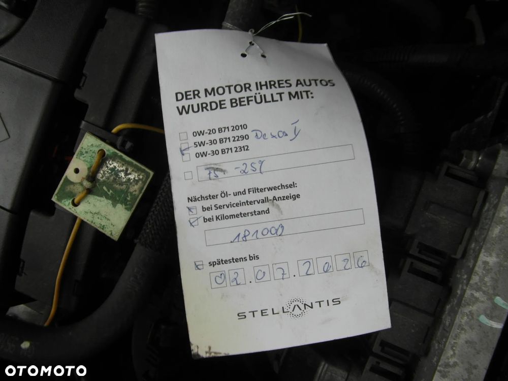 Opel Mokka 1.6 Active S&S - 40