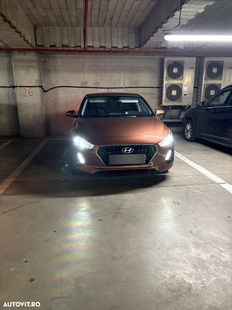 Hyundai i30 - 2