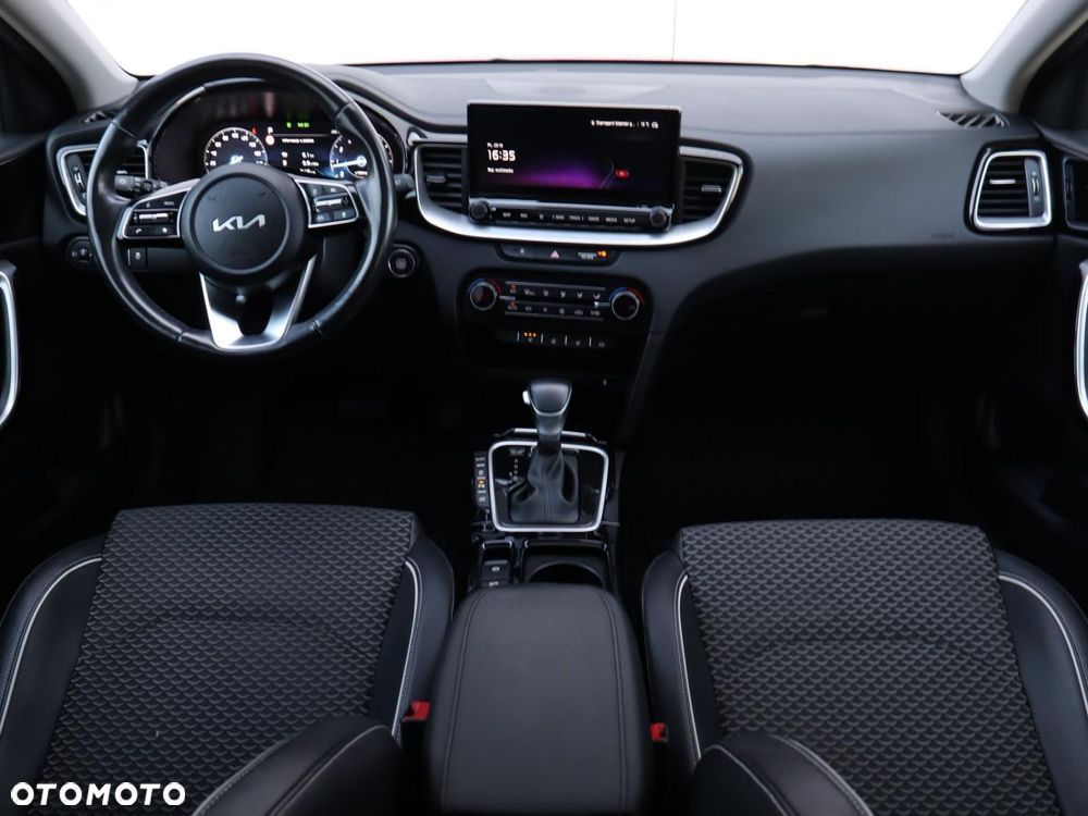 Kia XCeed - 5