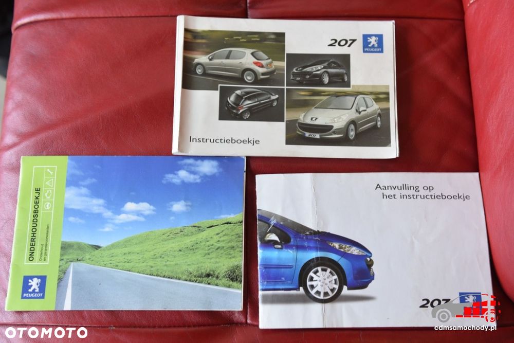 Peugeot 207 - 33