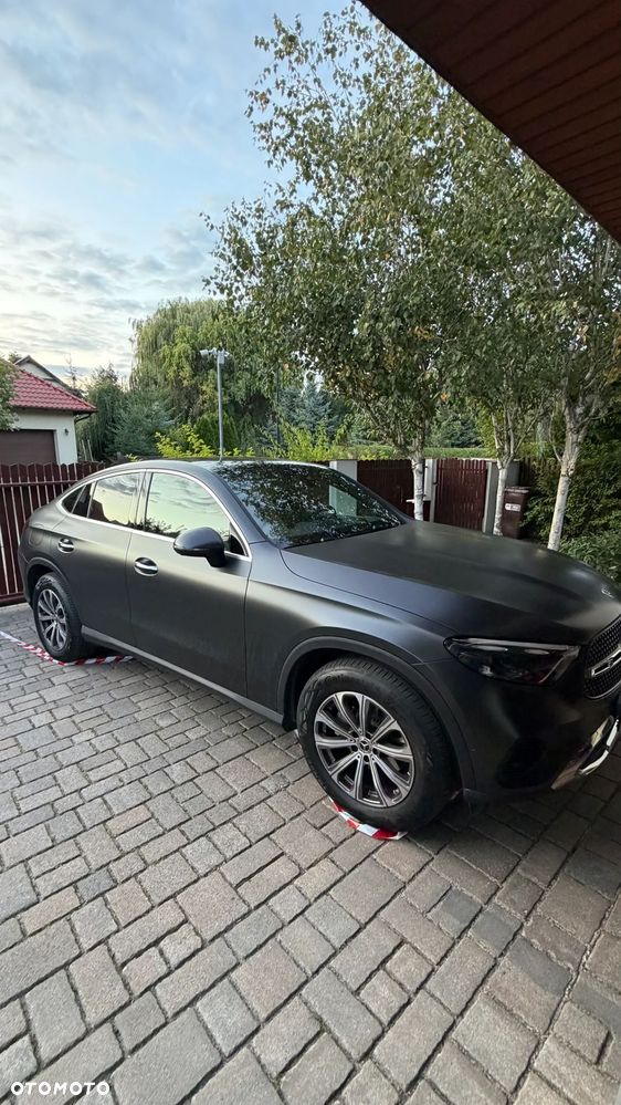 Mercedes-Benz GLC 300 mHEV 4-Matic Avantgarde - 7