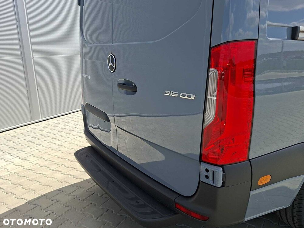 Mercedes-Benz Sprinter 315 CDI PROMO leasing - 6