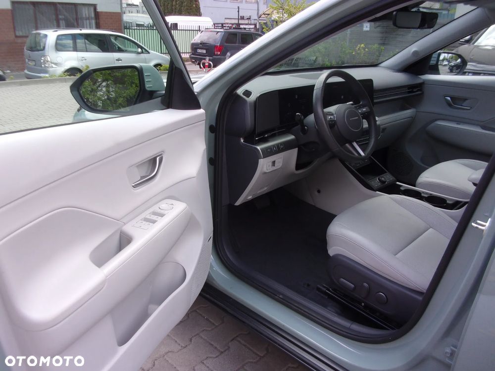 Hyundai Kona - 15