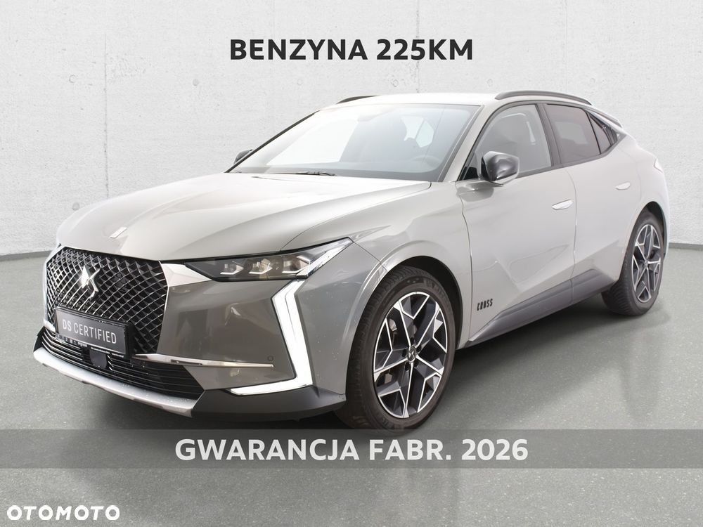 DS Automobiles DS 4 - 1