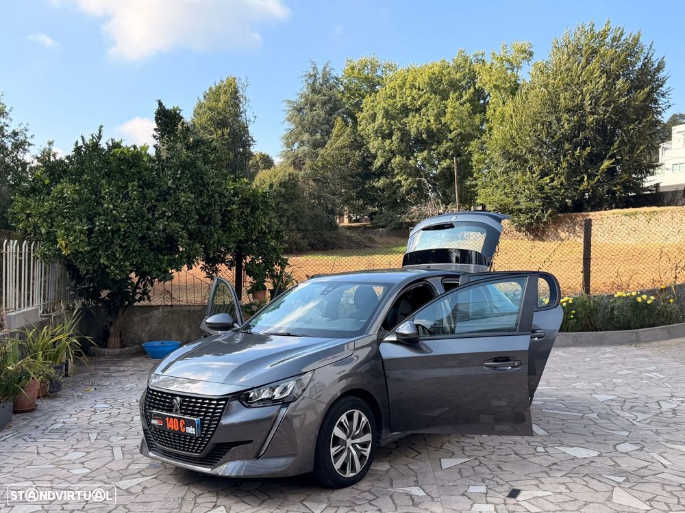Peugeot 208 1.2 PureTech Active Pack - 30
