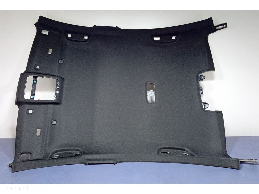 BMW 5 G30 SEDAN PODSUFITKA CZARNA SUFIT M-PAKIET 8065009 - 1