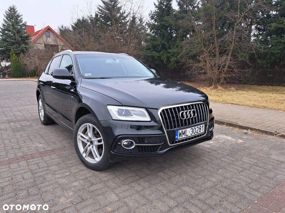 Audi Q5 - 8