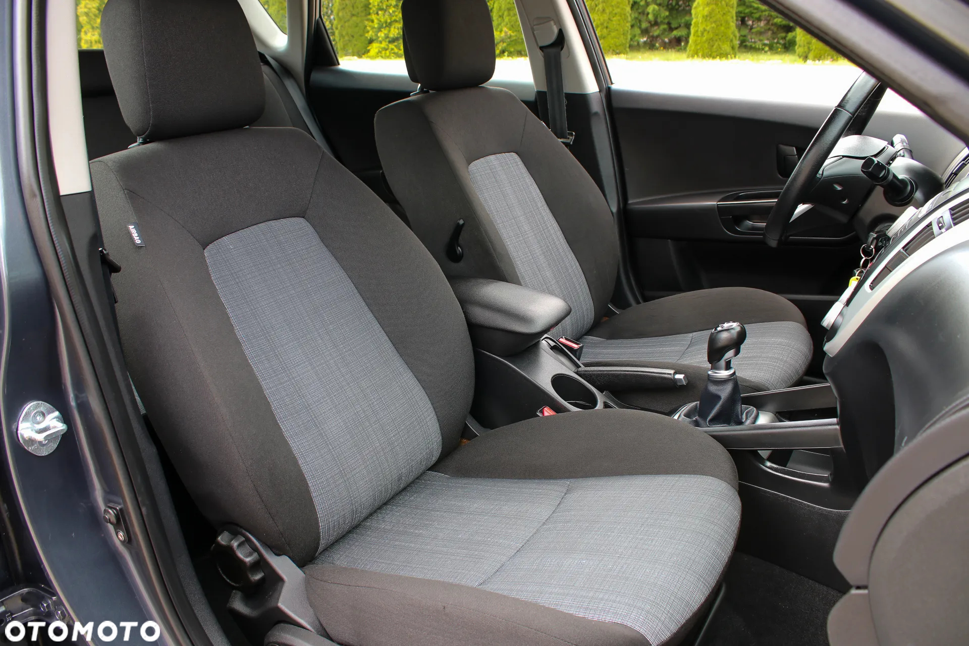 Kia Ceed Cee'd 1.4 Comfort - 23