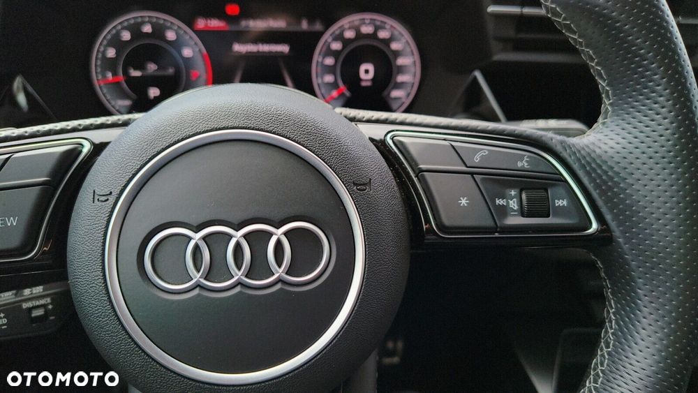 Audi A3 Sportback - 17