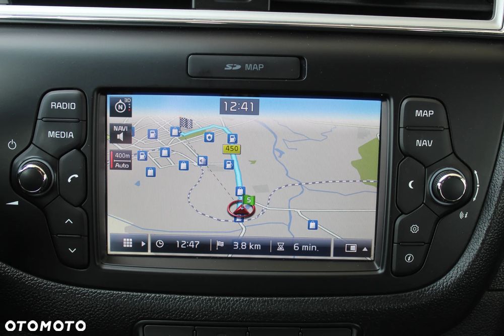 Kia Ceed 1.6 GDI M - 14