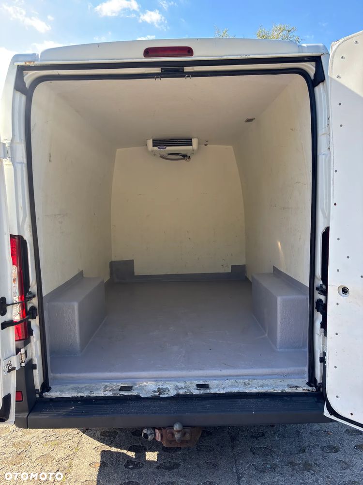 Fiat Ducato - 9