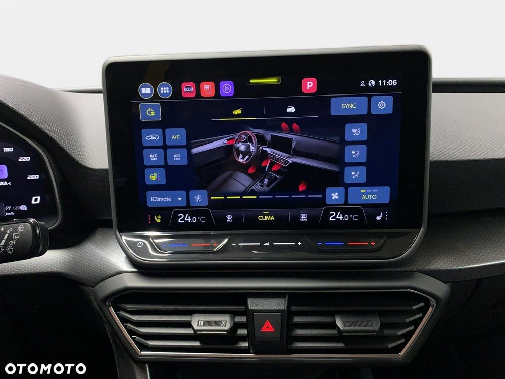 Seat Leon Sportstourer - 35