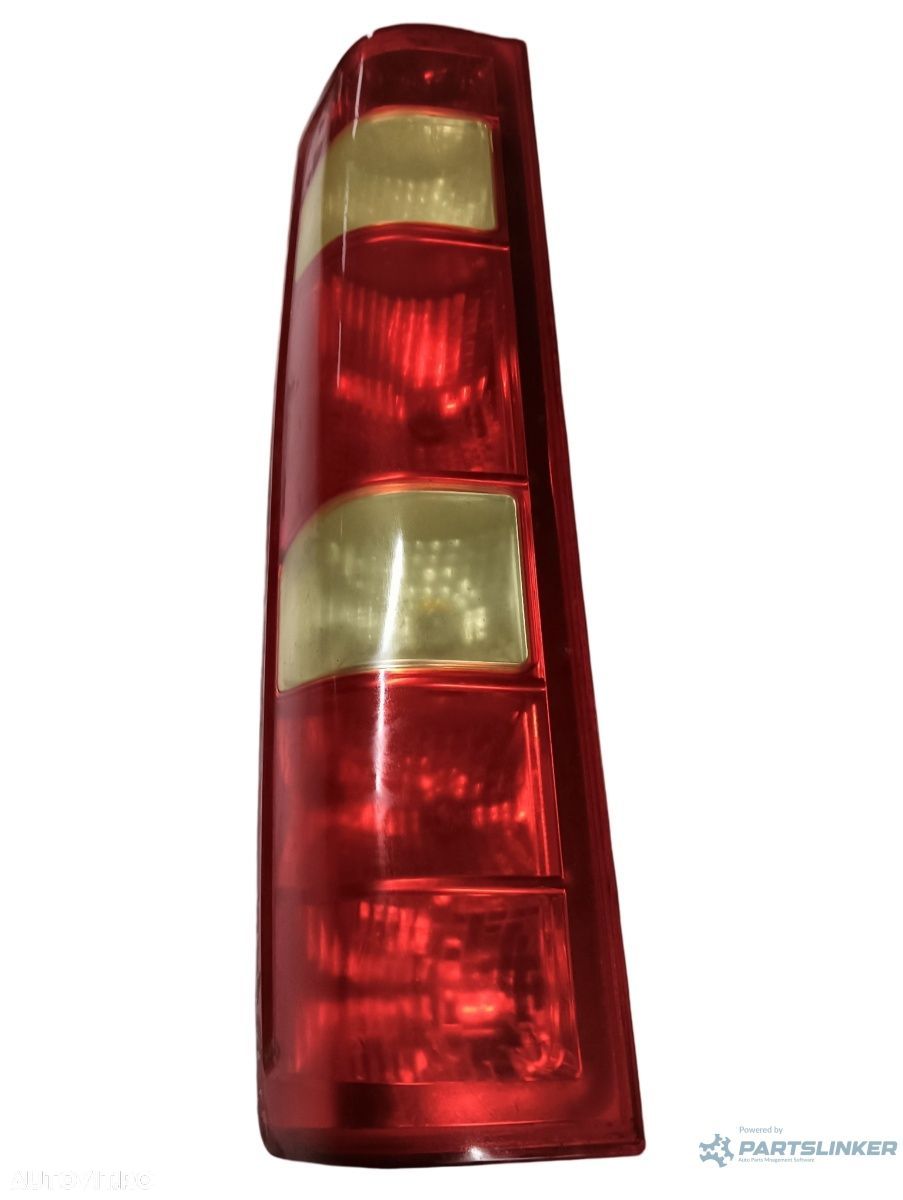 Stop dreapta spate IVECO DAILY IV Box Body / Estate 2006 - 2012 - 1