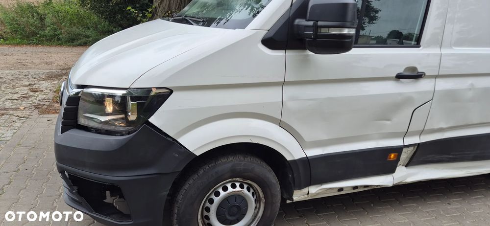 Volkswagen CRAFTER - 15