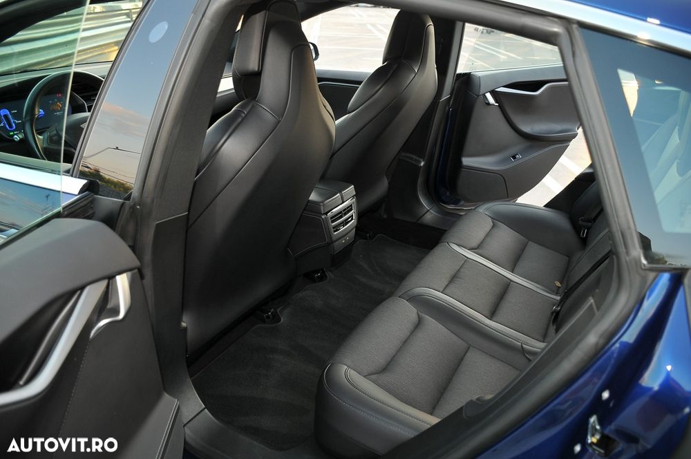 Tesla Model S Standard - 15