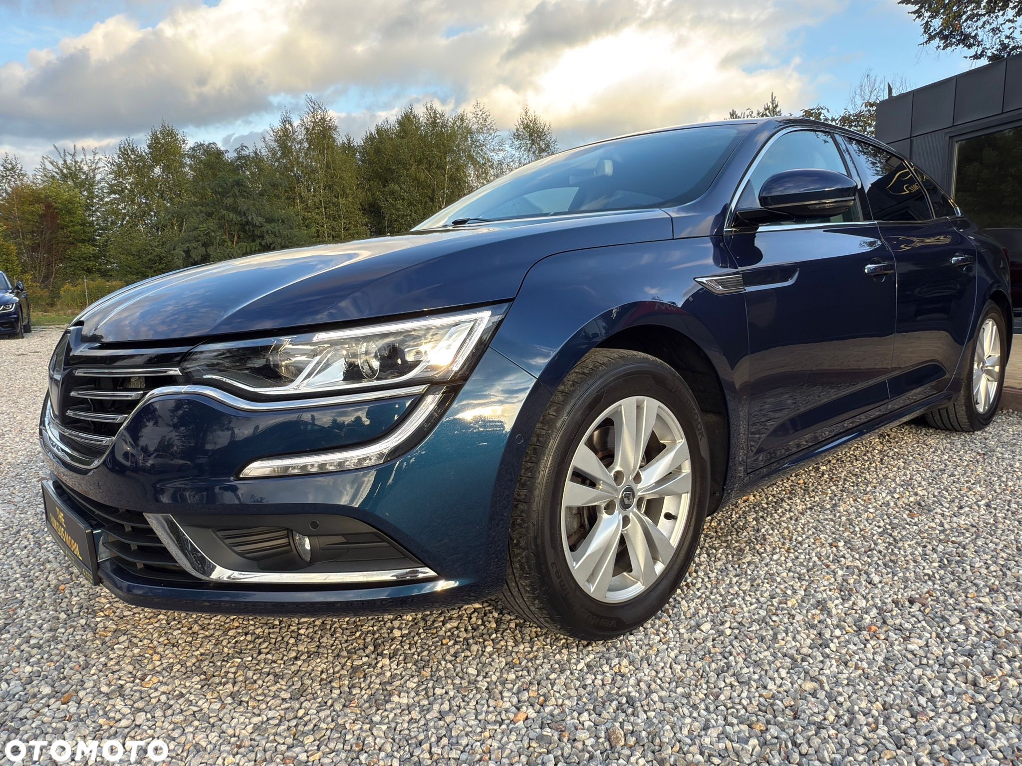 Renault Talisman 2.0 Blue dCi Intens EDC - 27