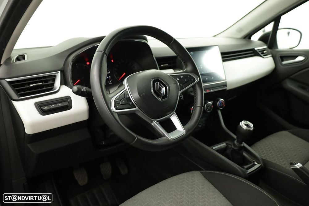 Renault Clio 1.0 TCe Evolution - 7