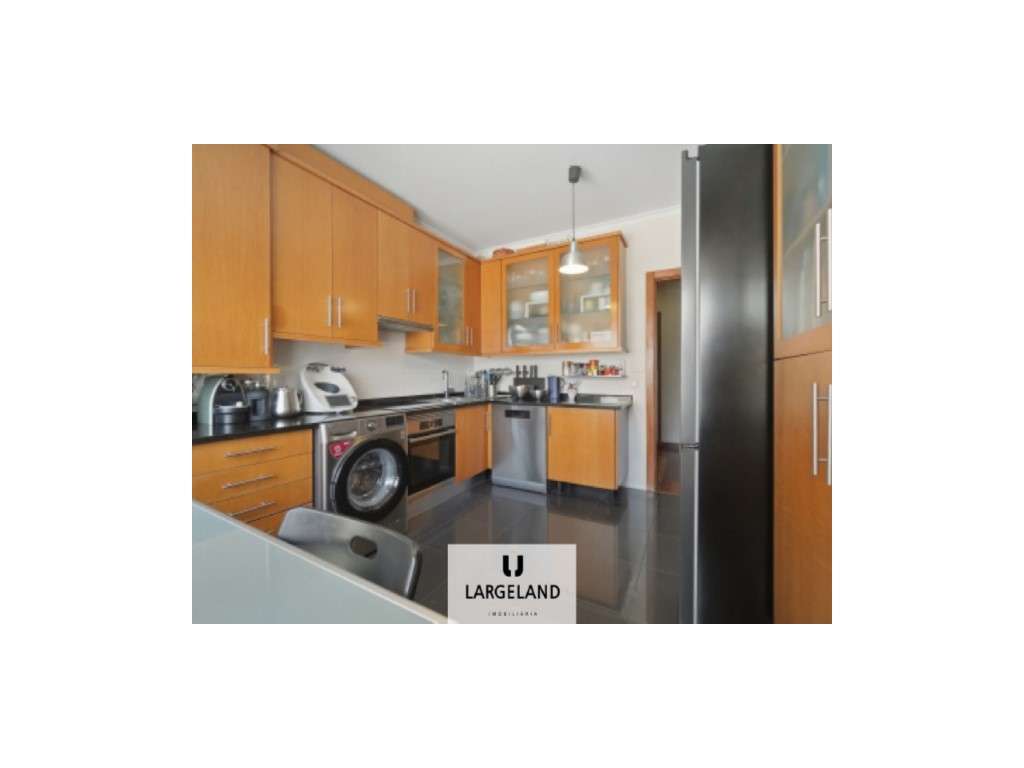 Apartamento T3 nas Barrocas - Grande imagem: 4/21