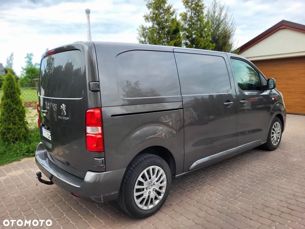 Peugeot Expert - 8