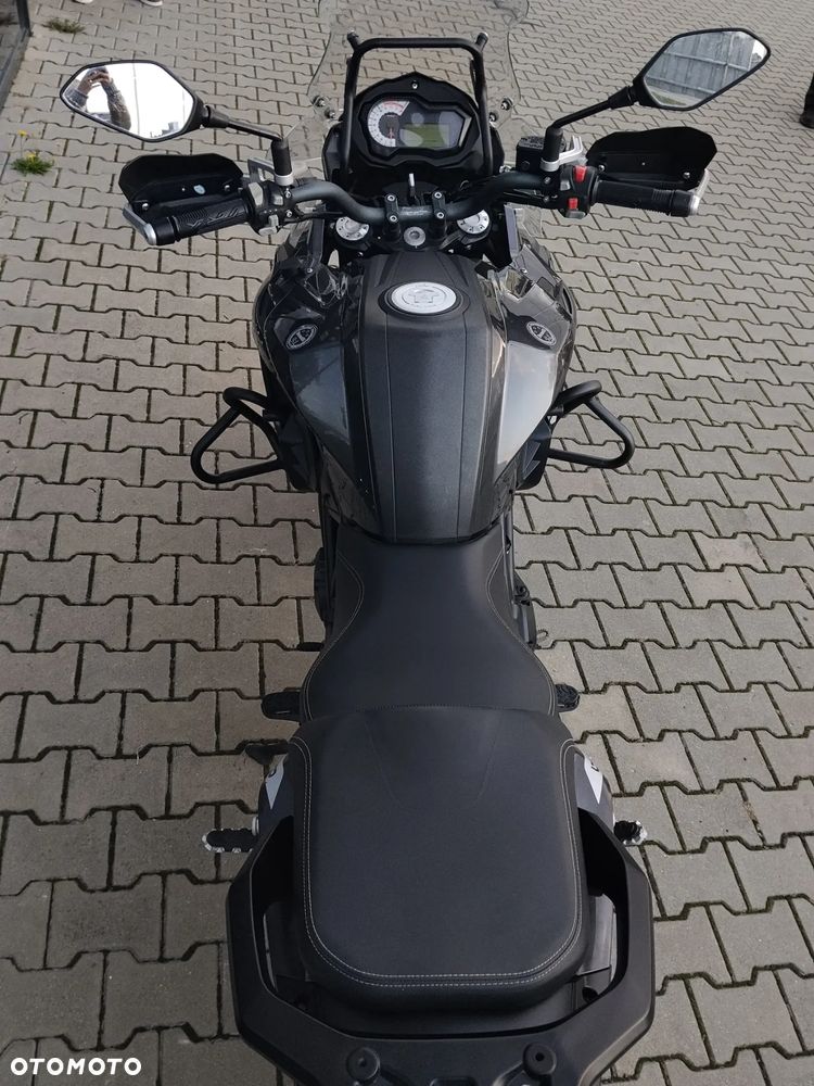 Benelli TRK 502 - 8