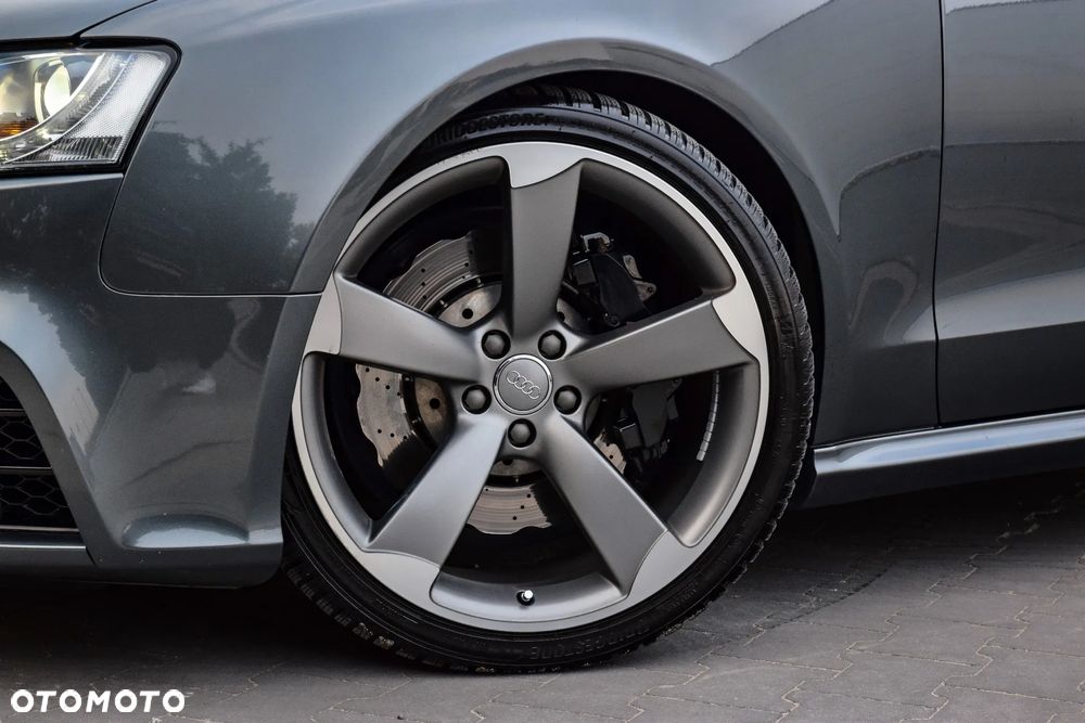 Audi RS5 Coupé S tronic - 15