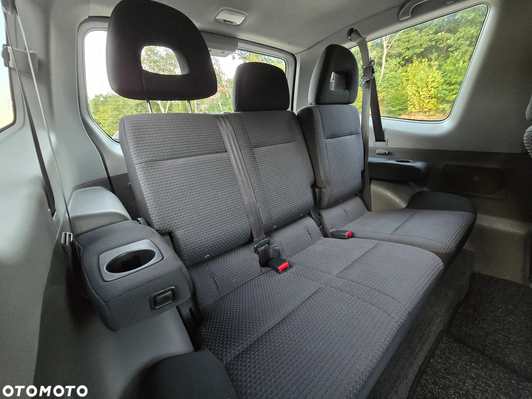 Mitsubishi Pajero - 29