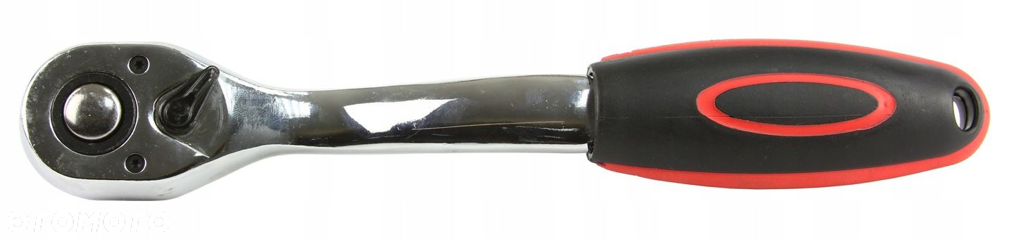 ZESTAW KLUCZY NASADOWYCH 1/2" MAR-POL 8-24MM - 4