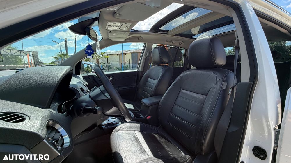 Renault Koleos 2.0 dCI 4X4 Privilege Aut - 21