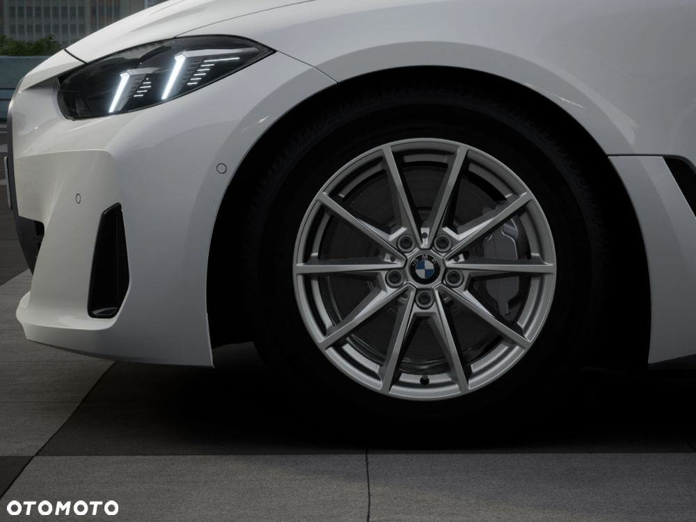 BMW Seria 4 - 8