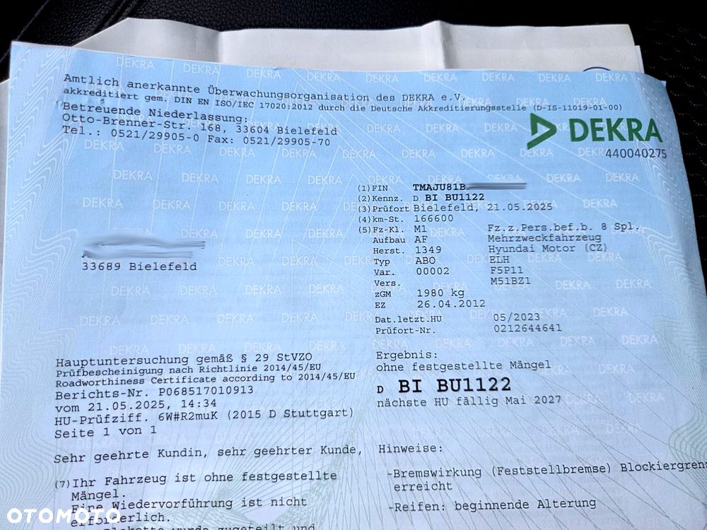 Hyundai ix35 - 34