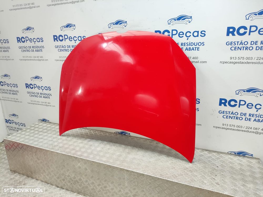 Frente completa VW Volkswagen Golf VI 6 5K 2008 a 2013 Diesel - 9