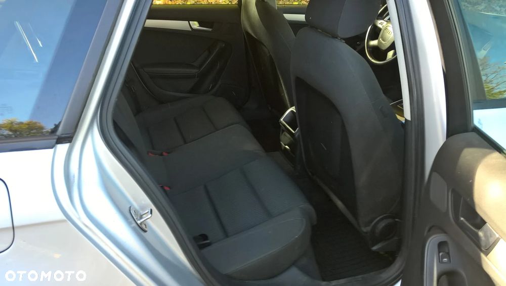 Audi A2 - 8