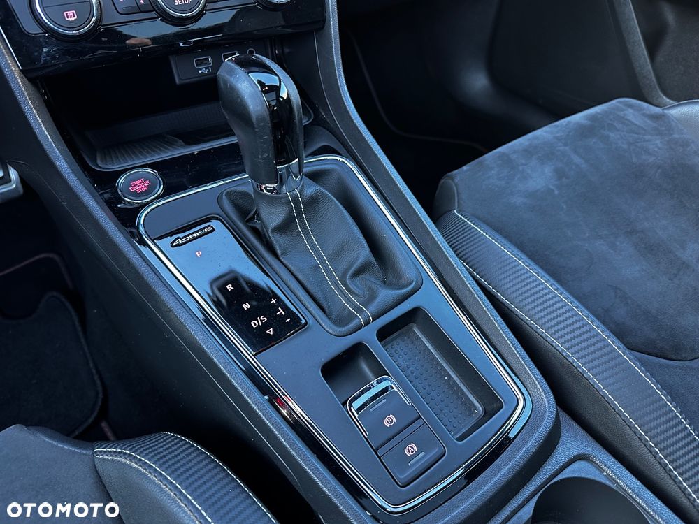 Seat Leon ST 2.0 TSI Start&Stop 4Drive DSG Cupra 300 - 21