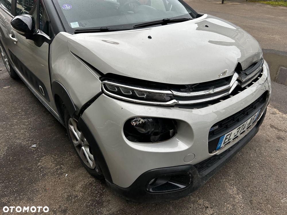 Citroën C3 - 4