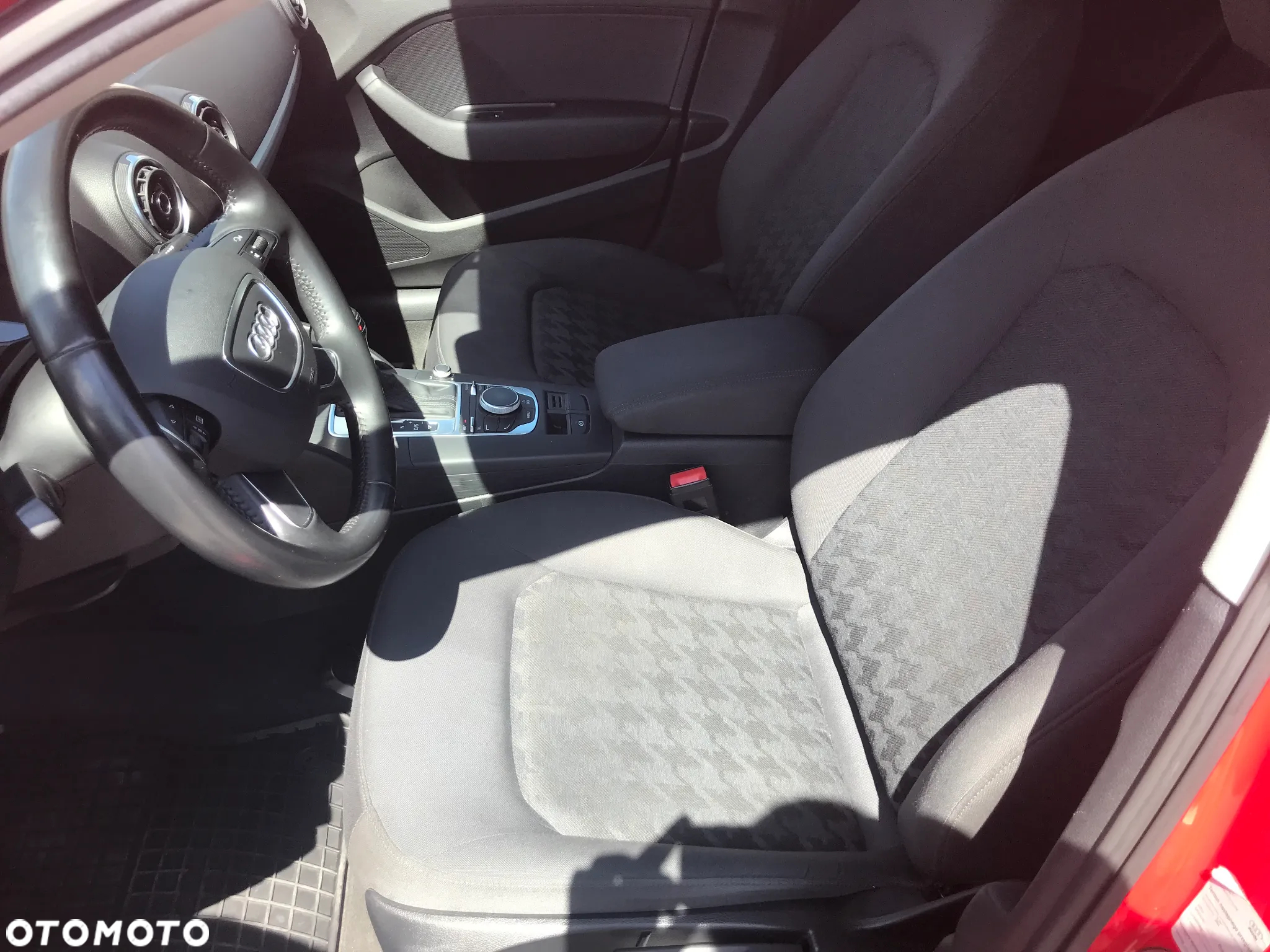 Audi A3 - 15