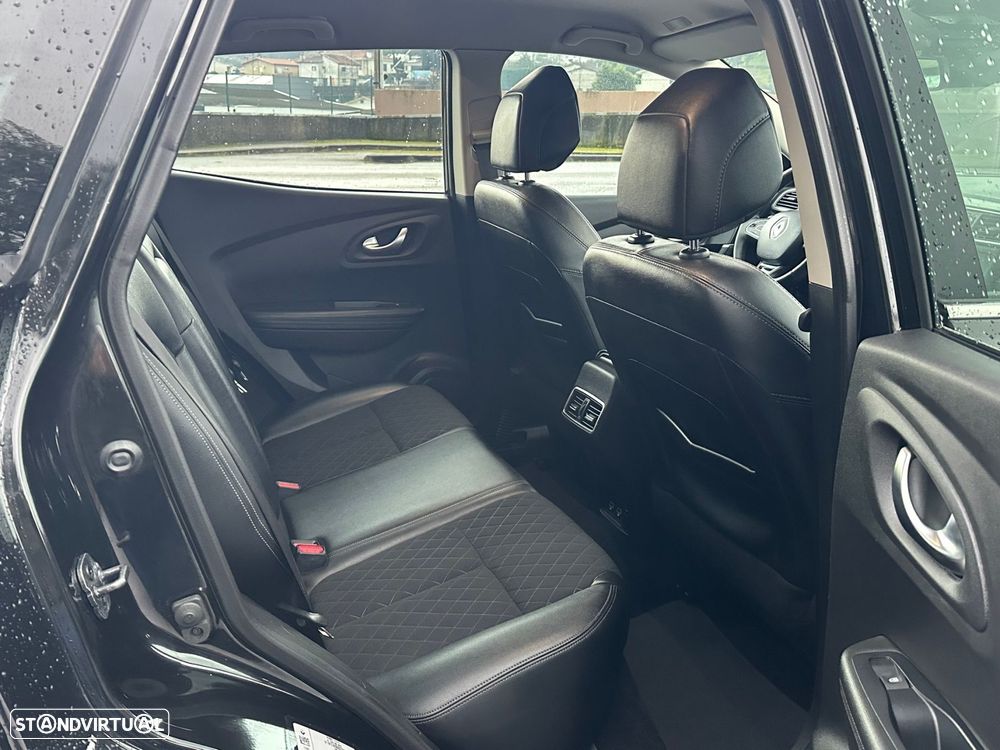 Renault Kadjar 1.5 Blue dCi Intens EDC - 20