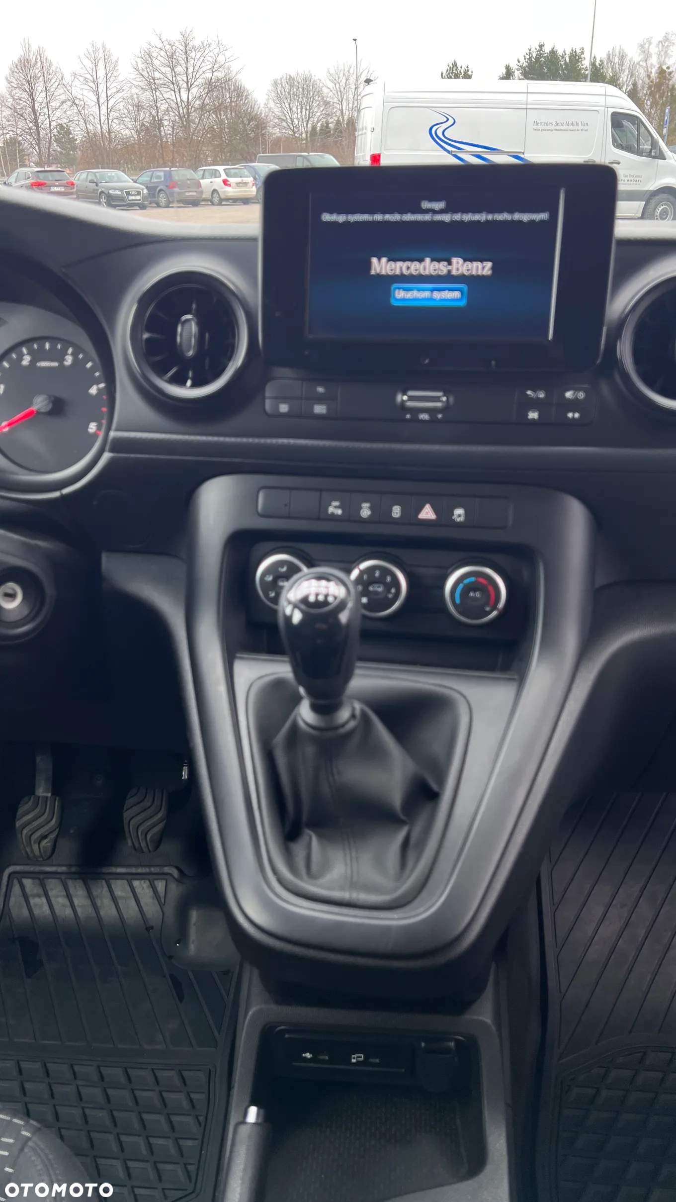 Mercedes-Benz Citan 110CDI - 22