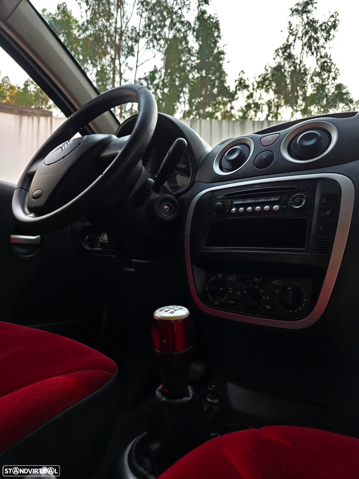 Citroën C2 1.1 SX Pack - 45