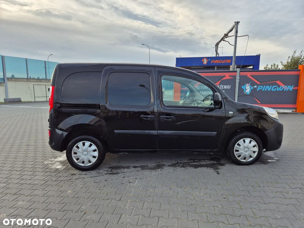 Renault kangoo - 7