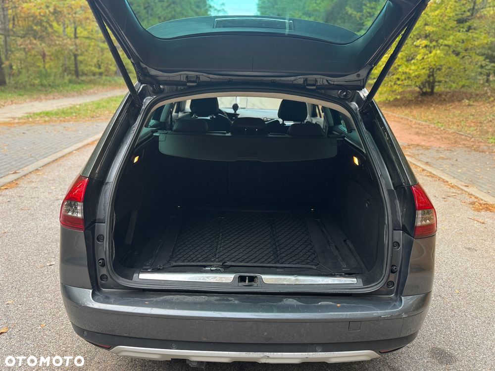 Citroen C5 2015 photo 5