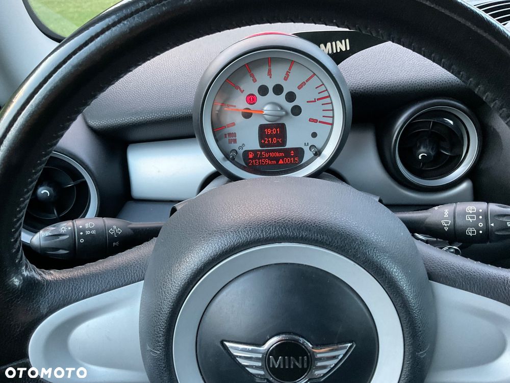 MINI Cooper - 14