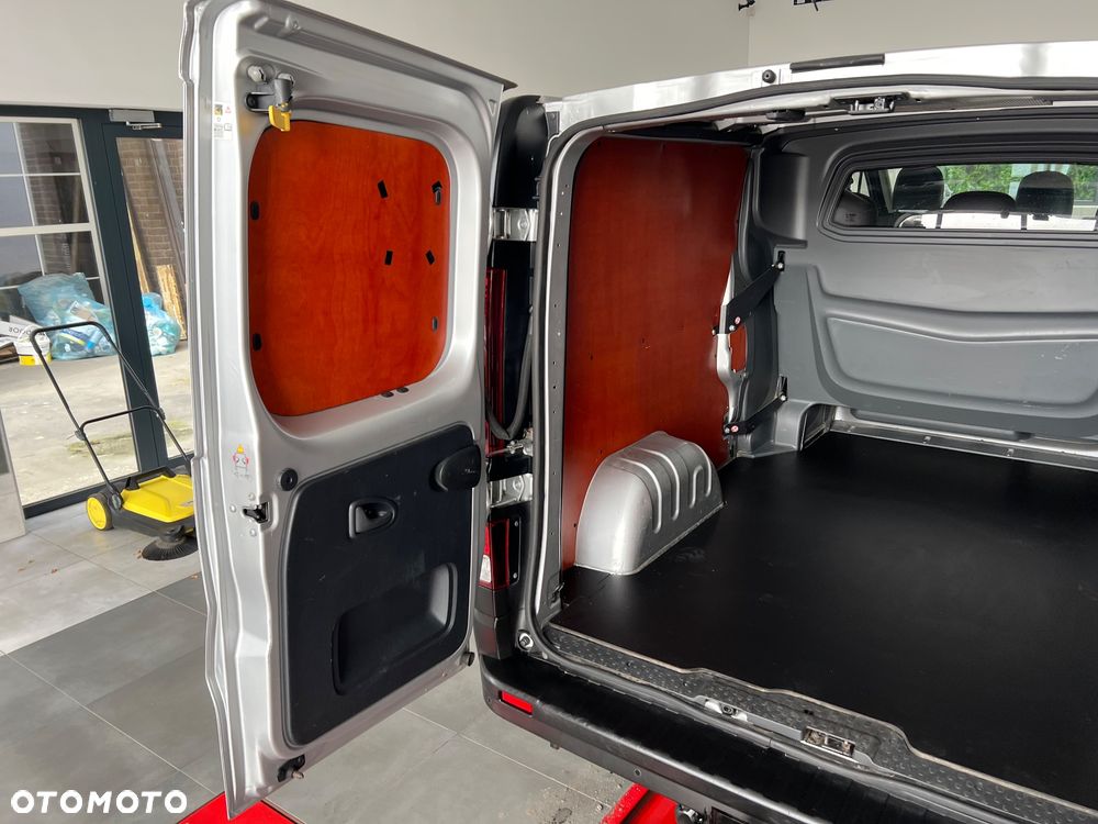 Renault Trafic L2H1 2,9t Pack Clim - 20