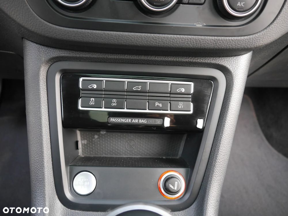Volkswagen Sharan 2.0 TDI (BlueMotion Technology) Sound - 8