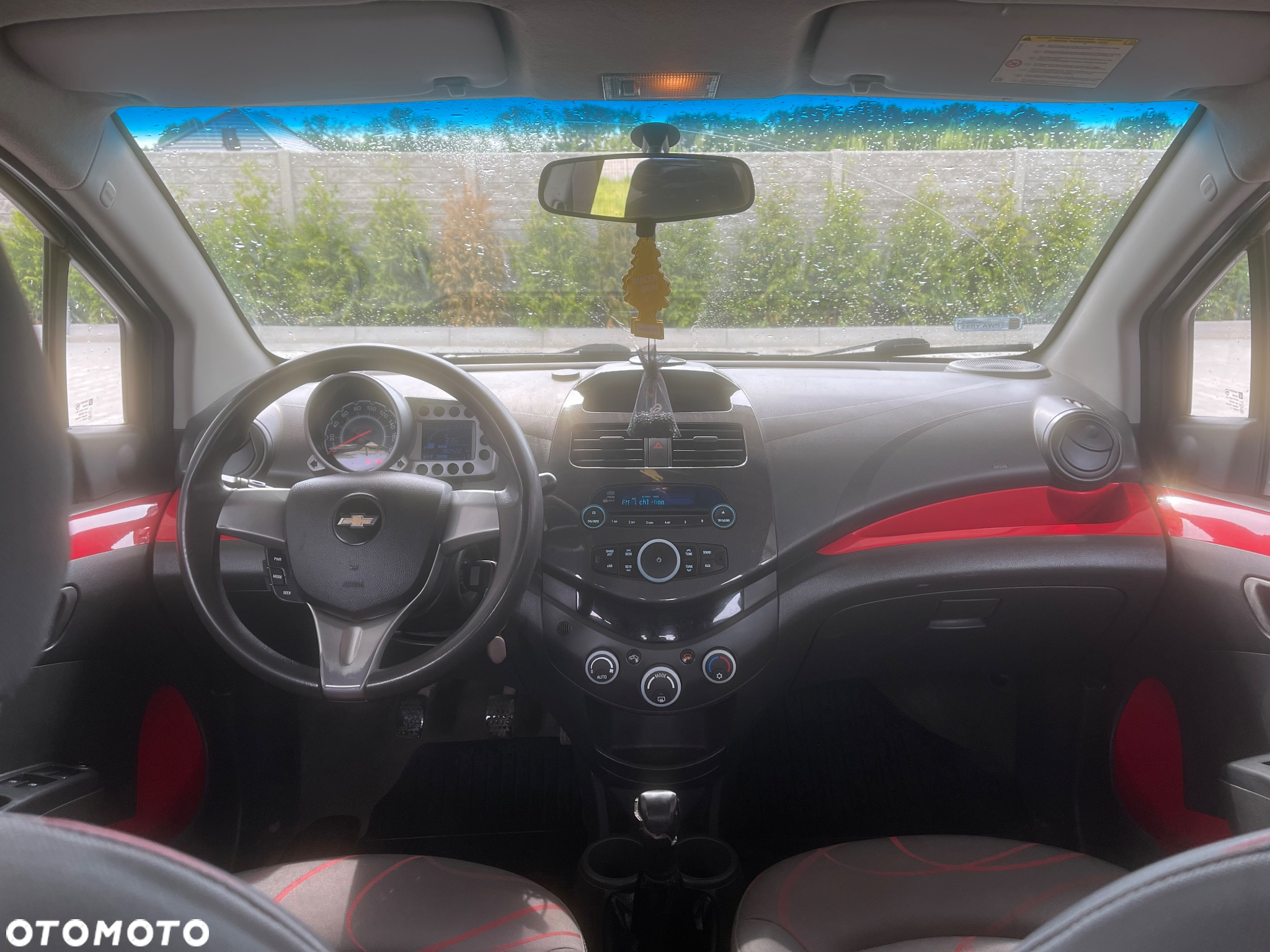 Chevrolet Spark 1.2 LS+ Design - 15